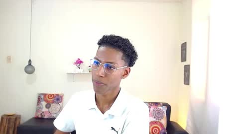 I am Maik online show from March 10, 2025, 7:50 pm