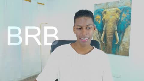 I am Maik online show from September 20, 2025, 2:40 pm