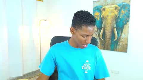 I am Maik online show from September 24, 2025, 9:07 pm