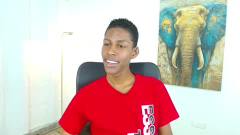 I am Maik online show from October 1, 2025, 10:05 pm