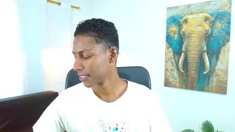 I am Maik online show from December 16, 2025, 10:15 pm