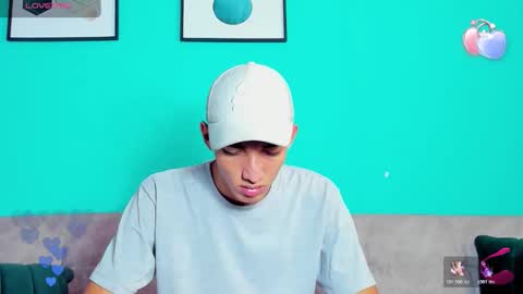 Maikol online show from November 11, 2025, 1:00 pm