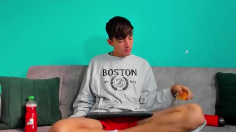 Maikol online show from February 4, 2026, 12:33 pm