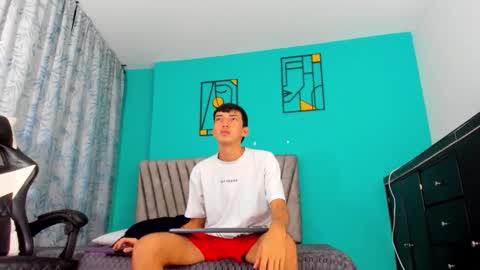 Maikol online show from March 16, 2026, 12:31 pm