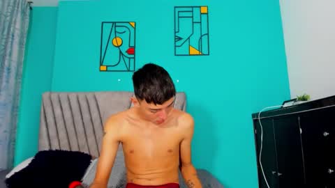 Maikol online show from April 22, 2026, 12:50 pm