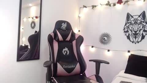 Maiky Cooper online show from February 8, 2025, 4:25 am