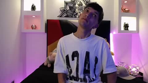 Maiky Cooper online show from February 28, 2025, 3:59 am