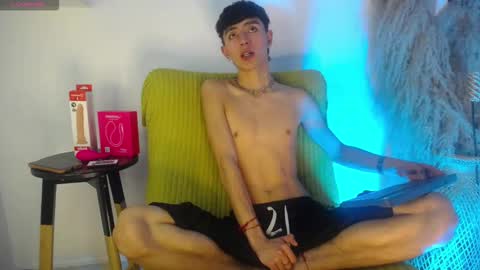 Maiky Cooper online show from September 9, 2025, 7:46 pm