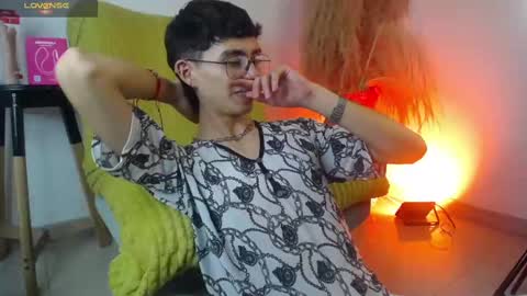 Maiky Cooper online show from September 10, 2025, 4:07 pm