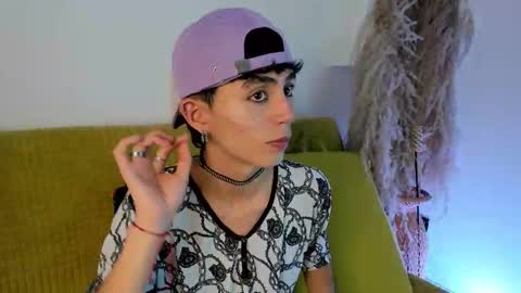 Maiky Cooper online show from October 5, 2025, 6:06 pm