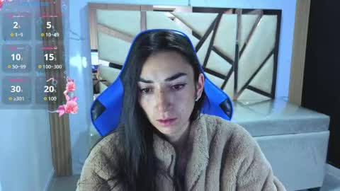 Maily online show from April 19, 2026, 2:55 am