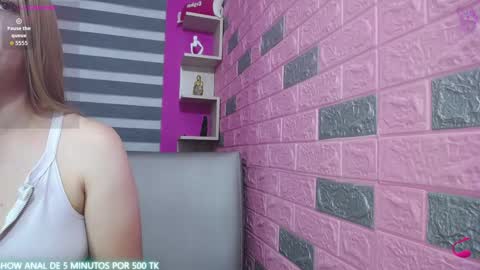  MAILY CAN  online show from March 16, 2026, 7:51 pm