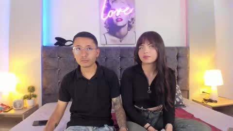 maily_parker online show from March 5, 2026, 11:39 am