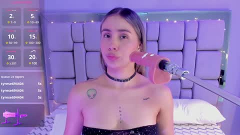 Maily  online show from January 2, 2025, 2:57 pm