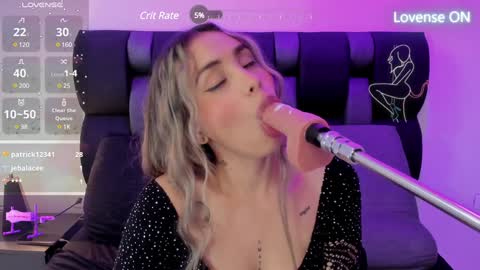 Maily  online show from January 23, 2025, 10:33 pm