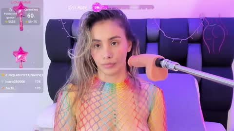 Maily  online show from March 6, 2025, 2:19 am