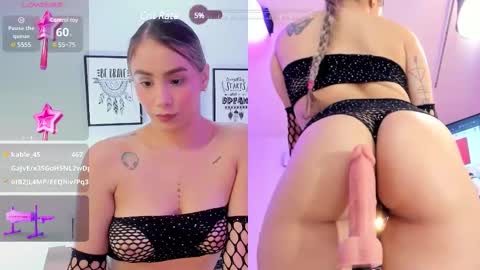 Maily  online show from March 12, 2025, 8:41 pm