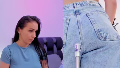 Maily  online show from April 22, 2026, 8:10 pm