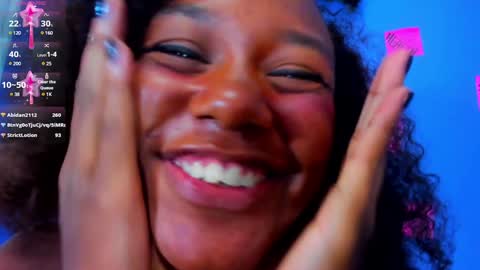 Mailyn online show from December 29, 2024, 1:24 am