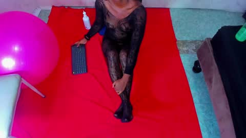 Mailyn online show from January 30, 2025, 8:31 pm