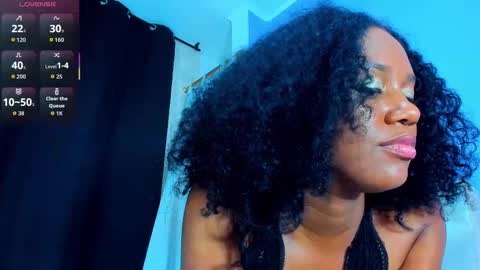 Mailyn online show from September 25, 2025, 8:12 pm