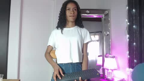 mailyn_gold online show from April 14, 2026, 12:11 pm