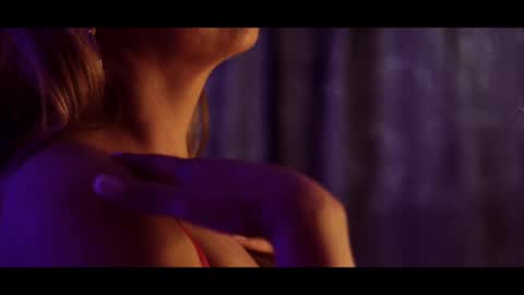 Carolina Barrantes Munera online show from February 13, 2025, 2:52 pm