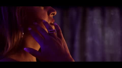 Carolina Barrantes Munera online show from February 20, 2025, 5:29 pm