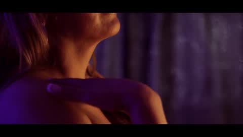 Carolina Barrantes Munera online show from February 21, 2025, 2:38 pm