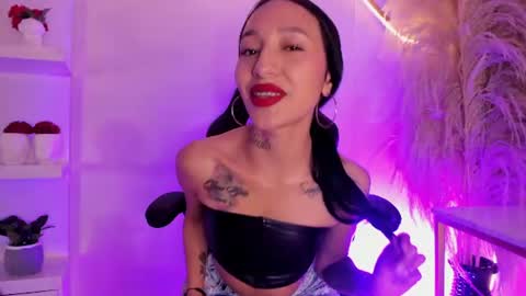 Snapshot of mailynjones_ chatting on July 1, 2026, 11:34 am Mailyn online show from July 1, 2026, 11:34 am