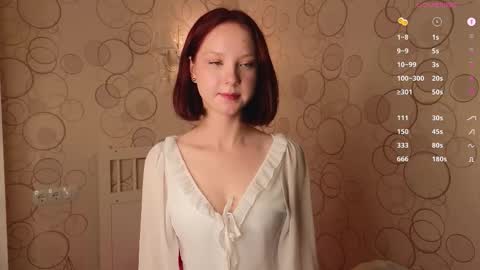 Maisie online show from October 24, 2025, 6:26 pm