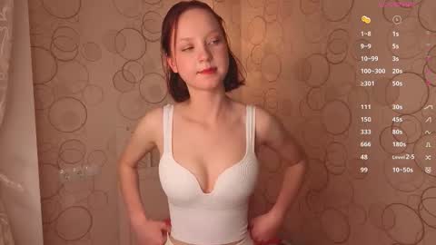 Maisie online show from October 28, 2025, 12:30 pm