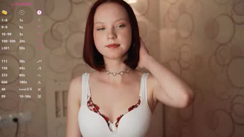 Maisie online show from November 3, 2025, 3:35 pm