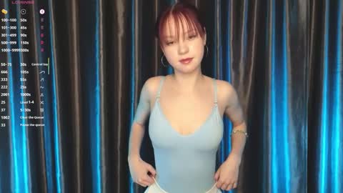 Maisie online show from January 7, 2026, 5:04 pm