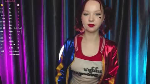 Maisie online show from January 14, 2026, 5:18 pm