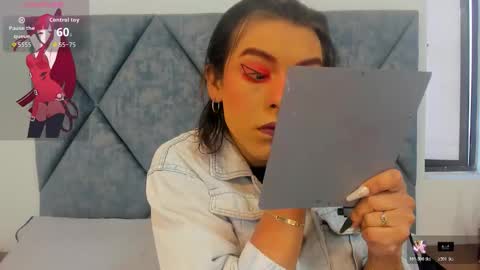 Zamara.... online show from February 27, 2026, 12:05 pm