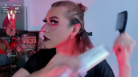 Zamara.... online show from March 7, 2026, 12:02 pm