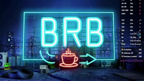    online show from February 13, 2025, 7:56 am