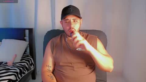 maison_xmed online show from March 3, 2026, 5:02 am