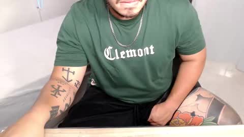 maison_xmed online show from March 26, 2026, 7:52 pm