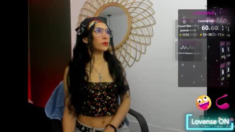 Snapshot of maite_black chatting on December 2, 2025, 3:23 am Camila online show from December 2, 2025, 3:23 am