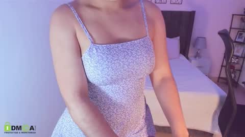 Maite online show from November 4, 2025, 5:50 am