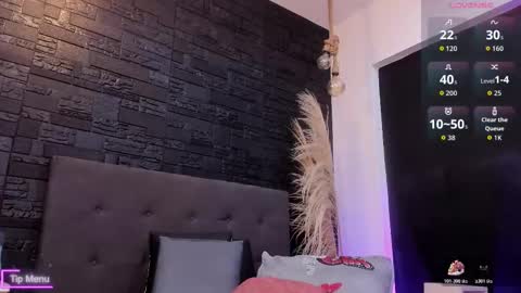 maite_smith69 online show from November 21, 2025, 4:33 am