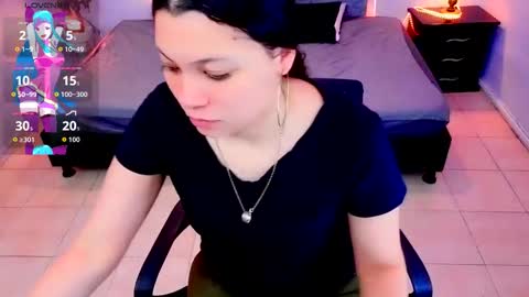 Snapshot of maite_stone1 chatting on October 6, 2025, 3:26 am MAITE STONE1 online show from October 6, 2025, 3:26 am