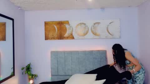 Snapshot of maite_stone1 chatting on November 24, 2025, 3:50 am MAITE STONE1 online show from November 24, 2025, 3:50 am