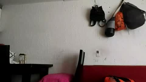 Snapshot of maite_stone1 chatting on January 11, 2026, 4:12 pm MAITE STONE1 online show from January 11, 2026, 4:12 pm