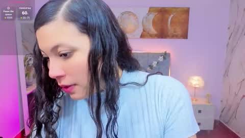 Snapshot of maite_stone1 chatting on February 6, 2026, 4:06 am MAITE STONE1 online show from February 6, 2026, 4:06 am