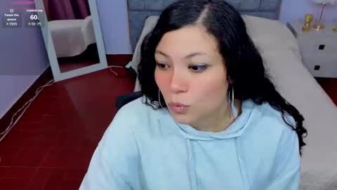 Snapshot of maite_stone1 chatting on February 11, 2026, 3:11 am MAITE STONE1 online show from February 11, 2026, 3:11 am