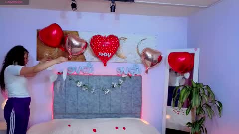 Snapshot of maite_stone1 chatting on February 14, 2026, 3:14 am MAITE STONE1 online show from February 14, 2026, 3:14 am