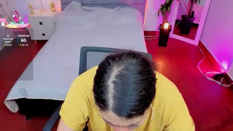 Snapshot of maite_stone1 chatting on March 4, 2026, 3:23 am MAITE STONE1 online show from March 4, 2026, 3:23 am